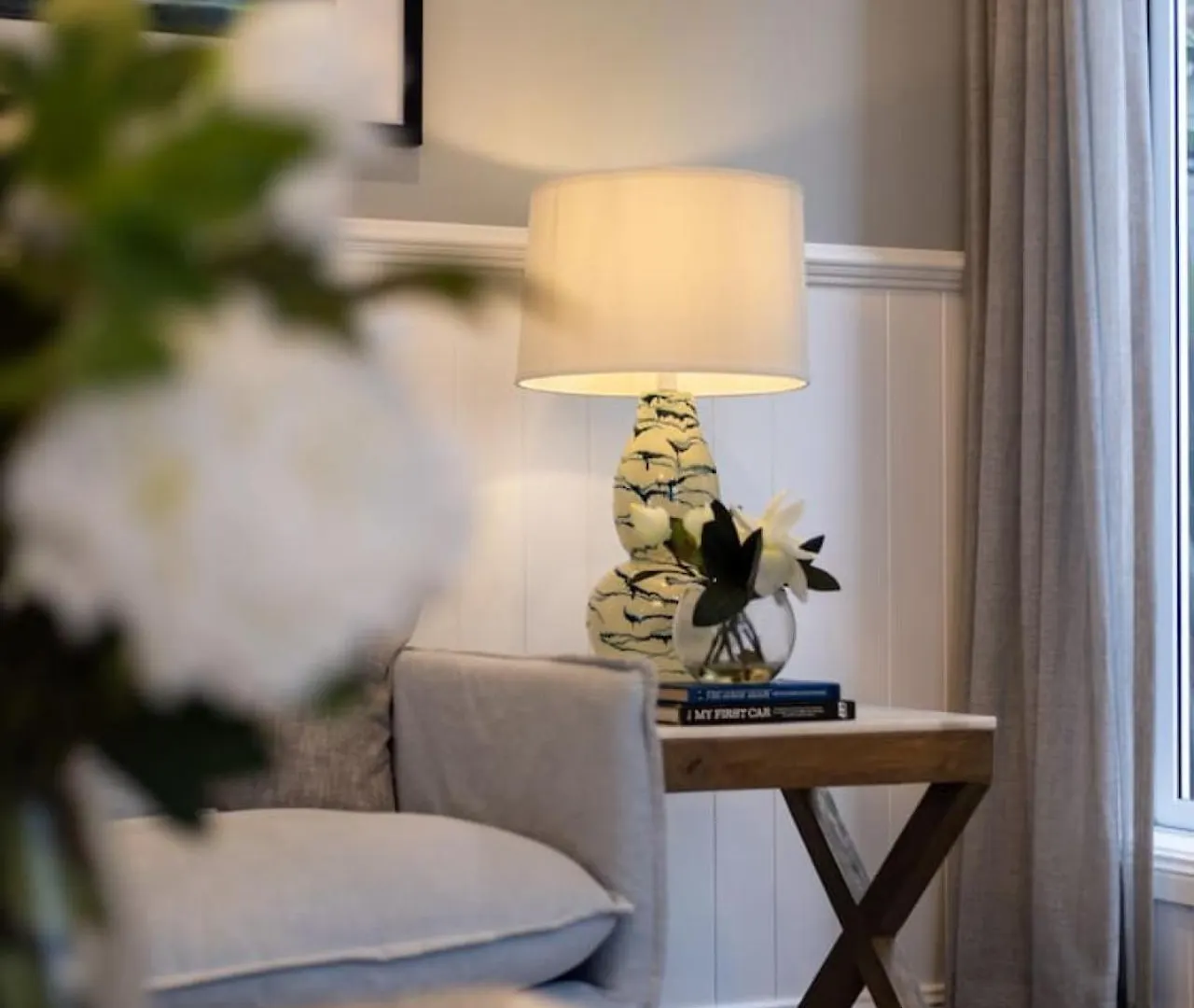 Stunning And Luxurious 4-Bedroom Mansion At Rochedale Holiday home