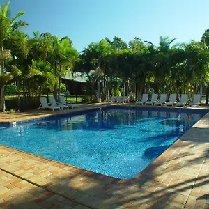 Brisbane Gateway Holiday park