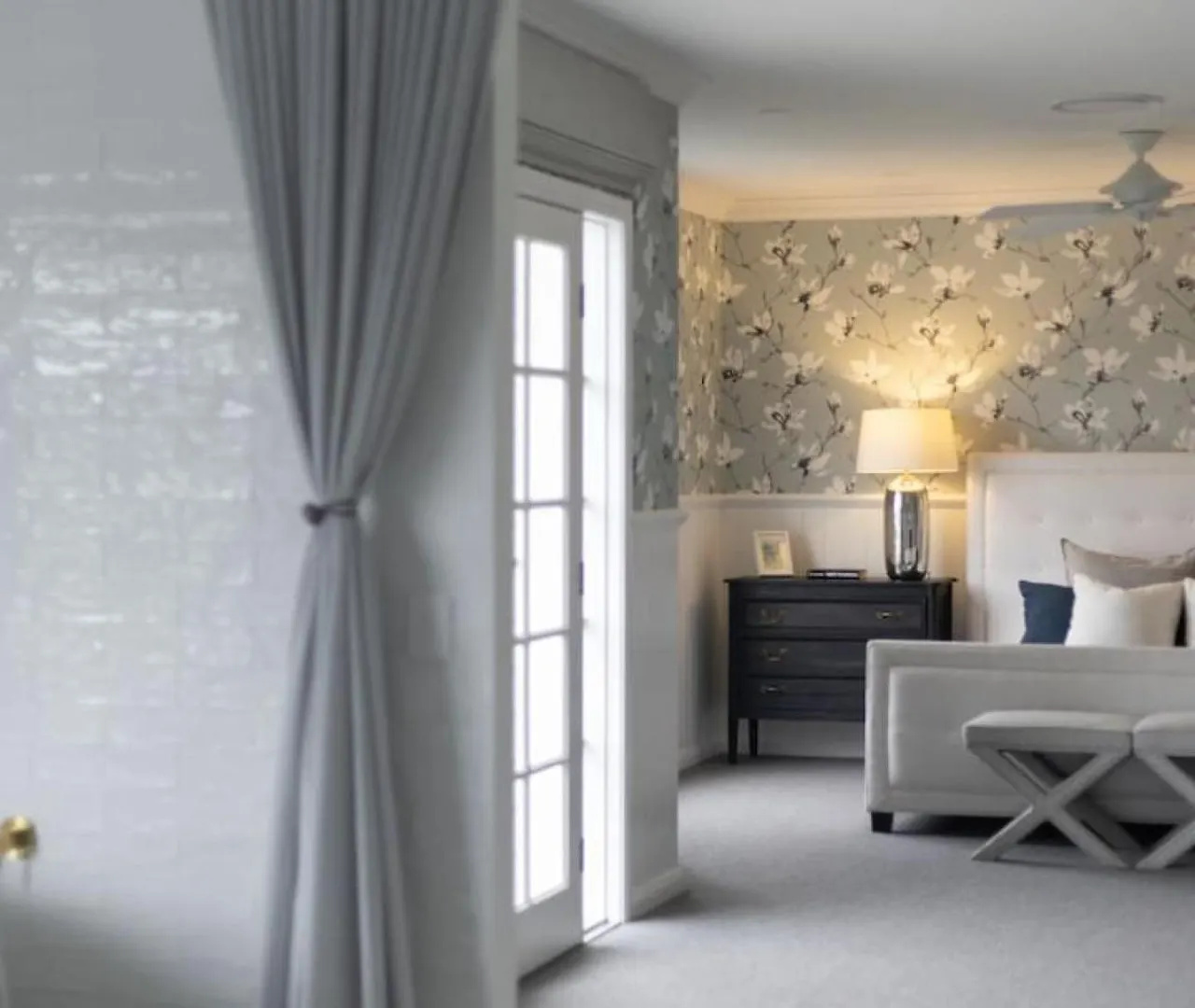 Stunning And Luxurious 4-Bedroom Mansion At Rochedale
